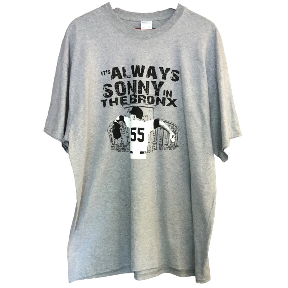 Sonny in the Bronx T-Shirt